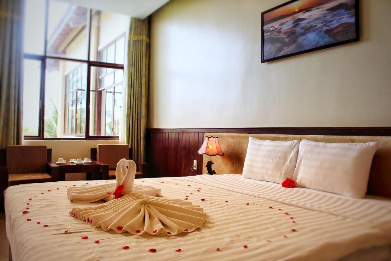 Thanh Tam Resort Lang Co Εξωτερικό φωτογραφία