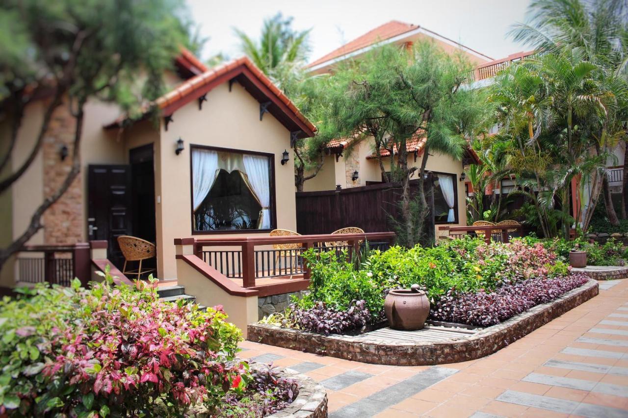 Thanh Tam Resort Lang Co Εξωτερικό φωτογραφία