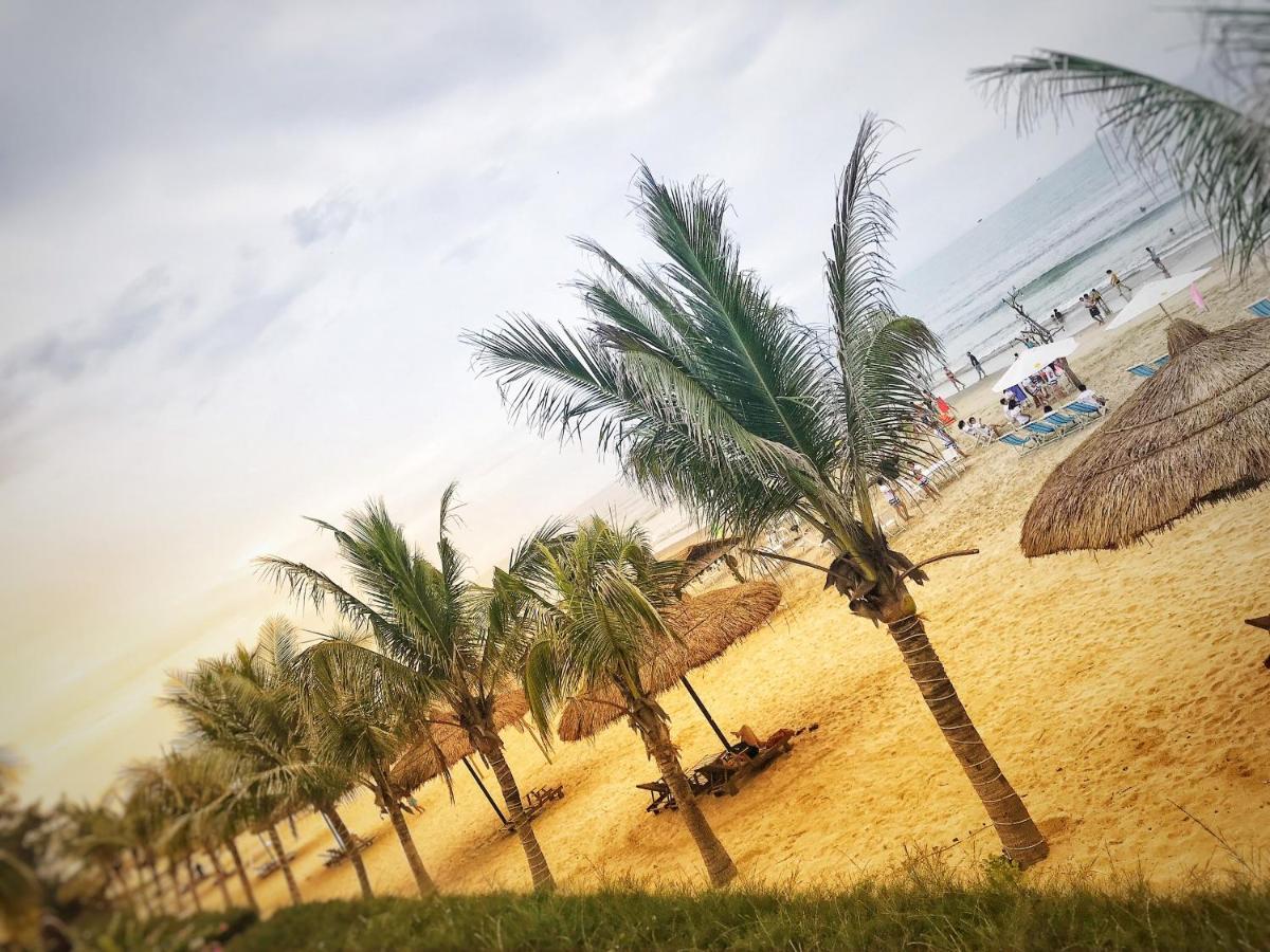Thanh Tam Resort Lang Co Εξωτερικό φωτογραφία