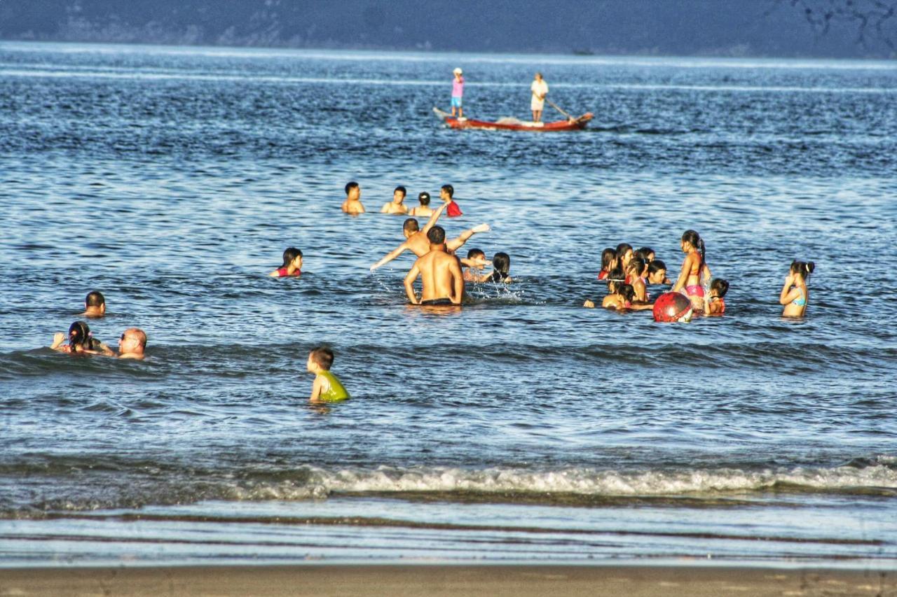 Thanh Tam Resort Lang Co Εξωτερικό φωτογραφία