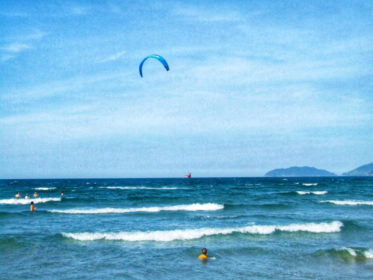 Thanh Tam Resort Lang Co Εξωτερικό φωτογραφία
