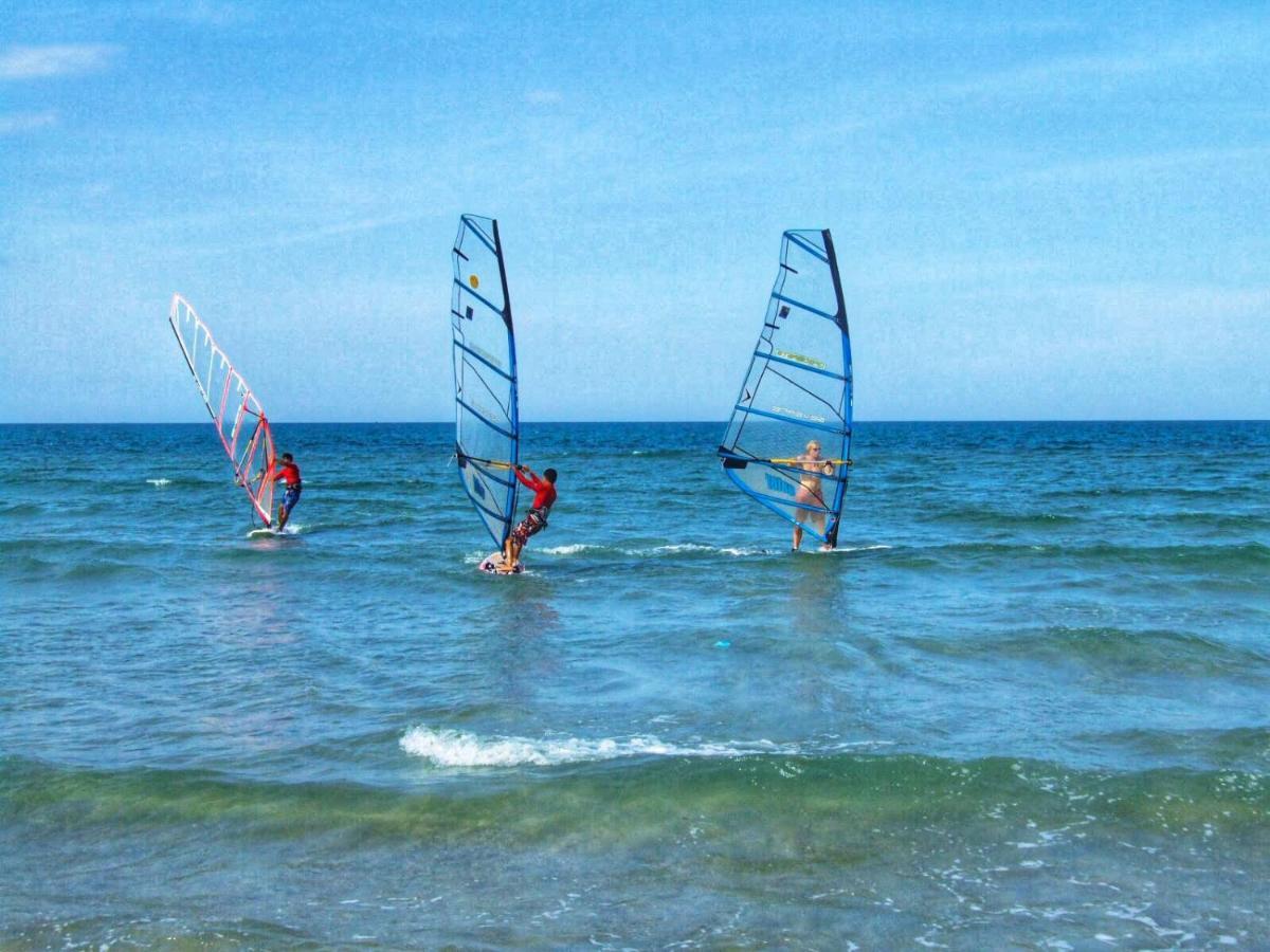 Thanh Tam Resort Lang Co Εξωτερικό φωτογραφία