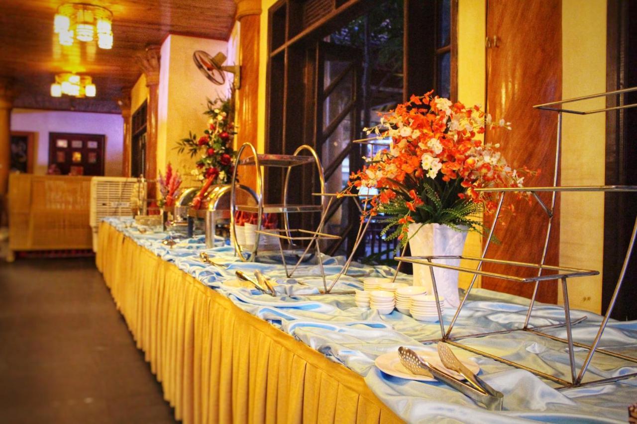 Thanh Tam Resort Lang Co Εξωτερικό φωτογραφία