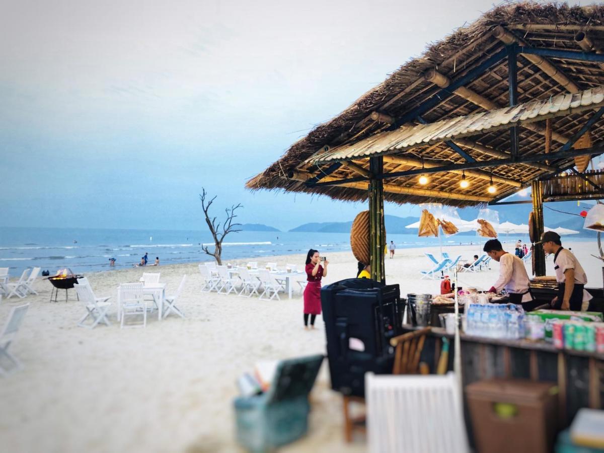 Thanh Tam Resort Lang Co Εξωτερικό φωτογραφία