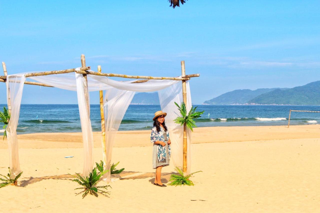 Thanh Tam Resort Lang Co Εξωτερικό φωτογραφία
