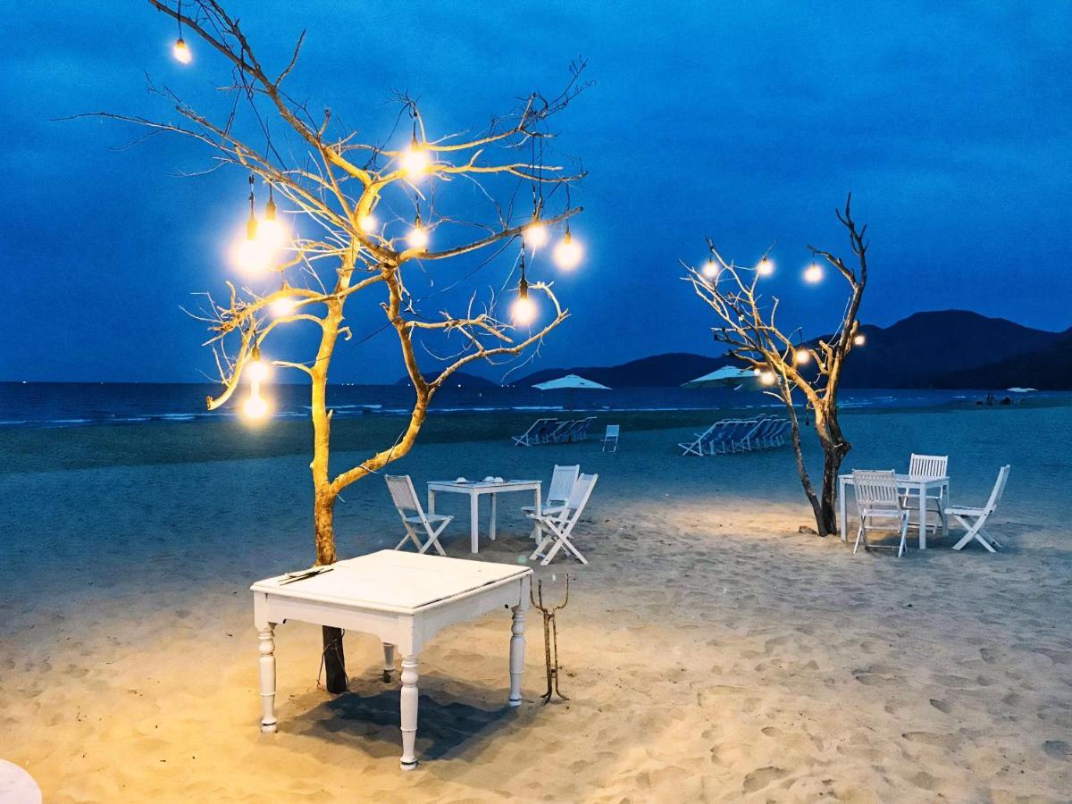 Thanh Tam Resort Lang Co Εξωτερικό φωτογραφία