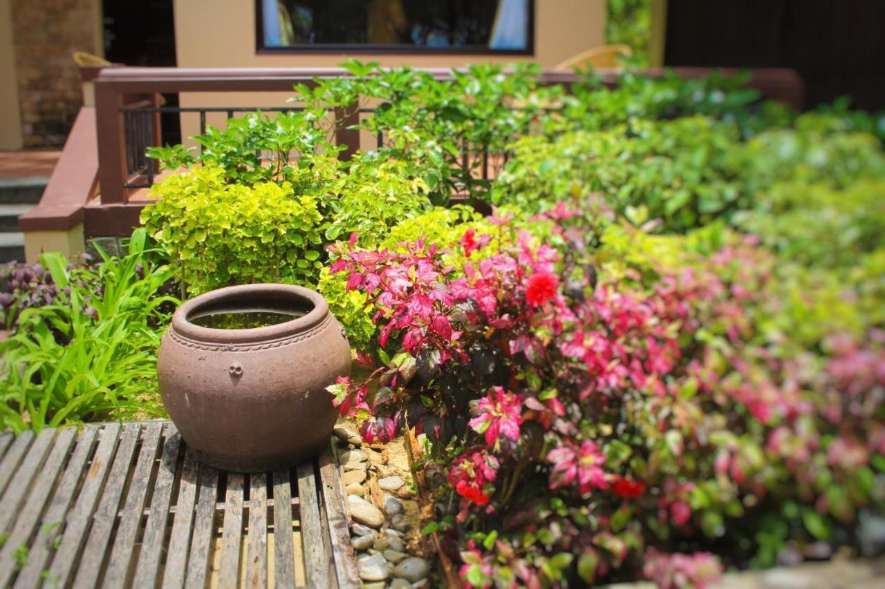 Thanh Tam Resort Lang Co Εξωτερικό φωτογραφία